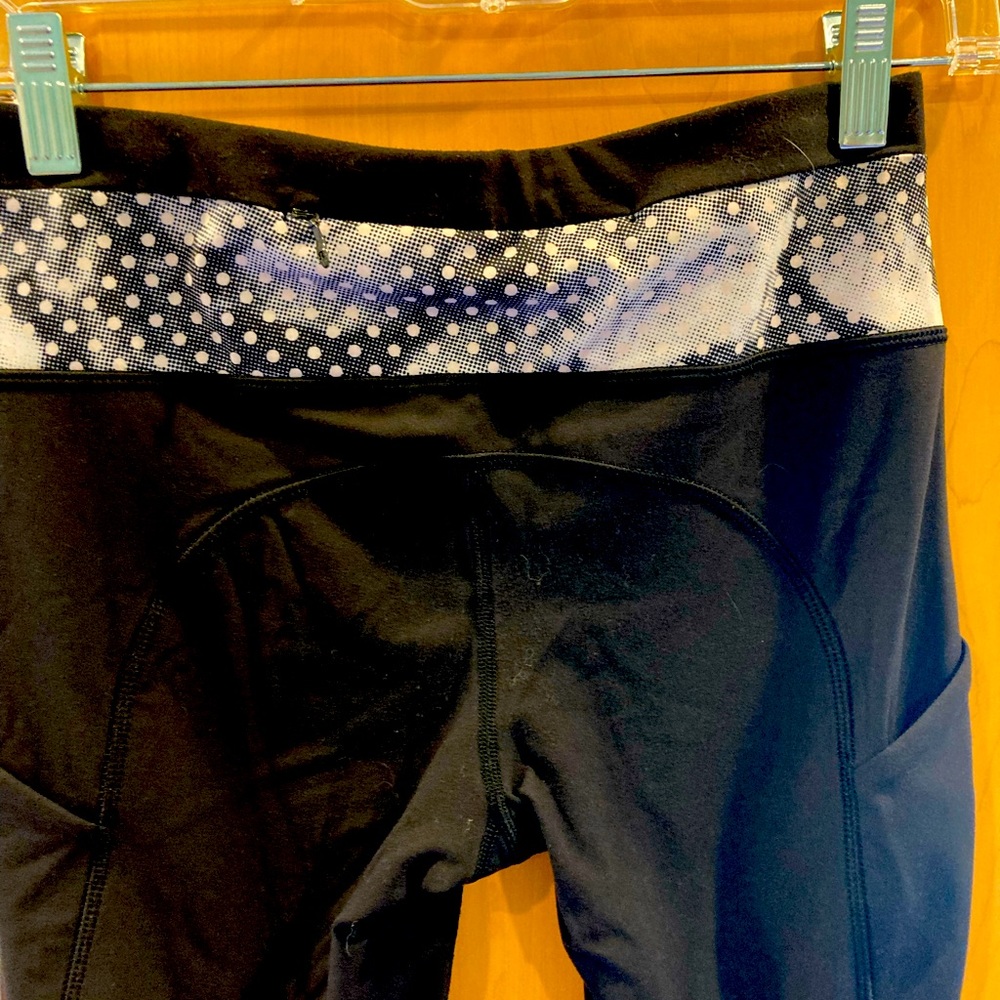 Lulu lemon pants